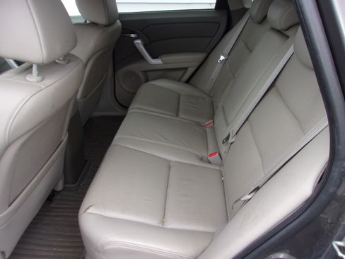Used 2008 Acura RDX SH-AWD image 6