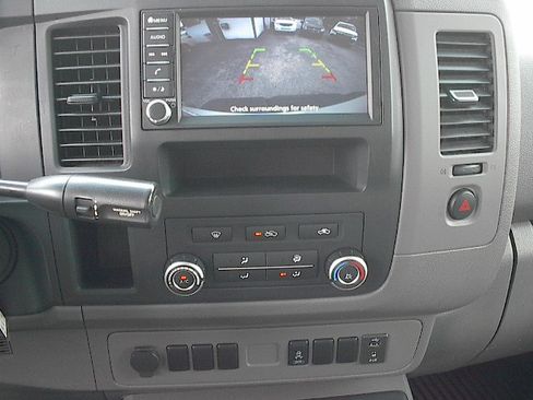 Used 2020 Nissan NV image 14