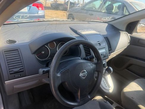 Used 2009 Nissan Sentra 2.0 image 4