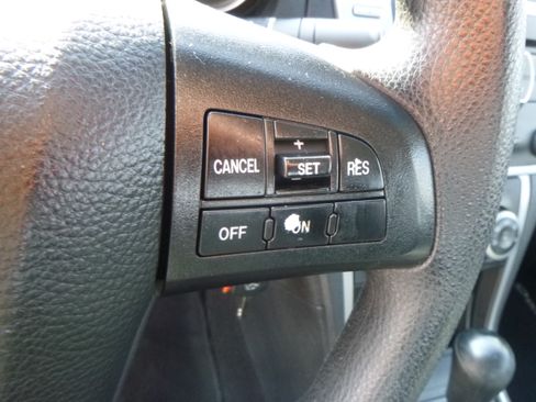 Used 2012 MAZDA MAZDA6 i Sport FWD image 16
