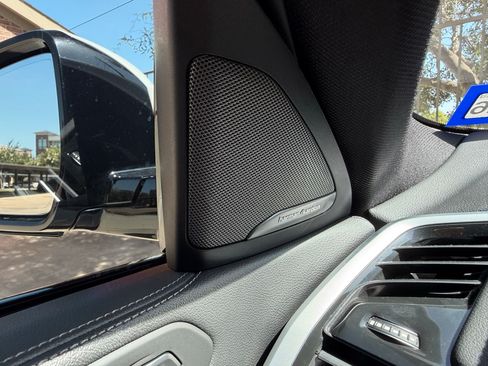 Used 2020 BMW X6 xDrive40i AWD/4WD image 36
