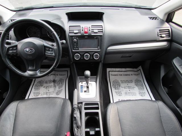 Used 2013 Subaru XV Crosstrek 2.0i Limited AWD/4WD image 20