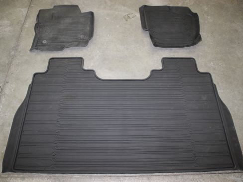 Used 2025 Ford F250 4x4 Crew Cab Super Duty image 48