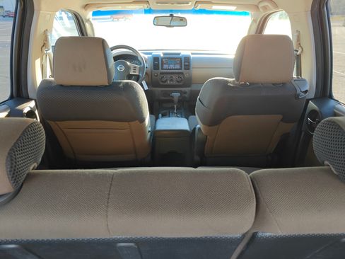 Used 2007 Nissan Xterra S image 14