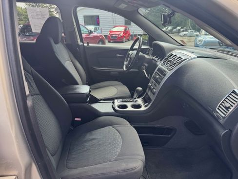 Used 2012 GMC Acadia SL image 10