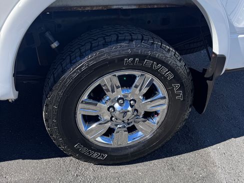 Used 2011 Ford F150 Lariat image 25