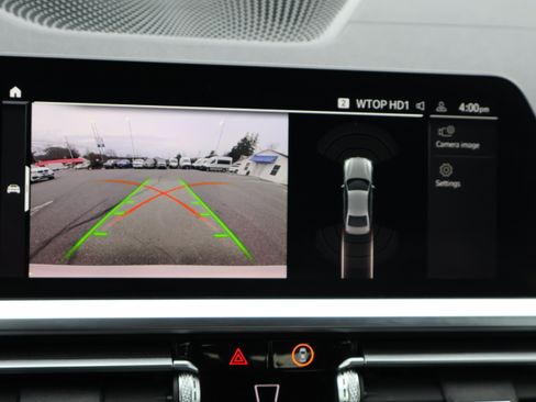 Used 2021 BMW M340i xDrive image 27