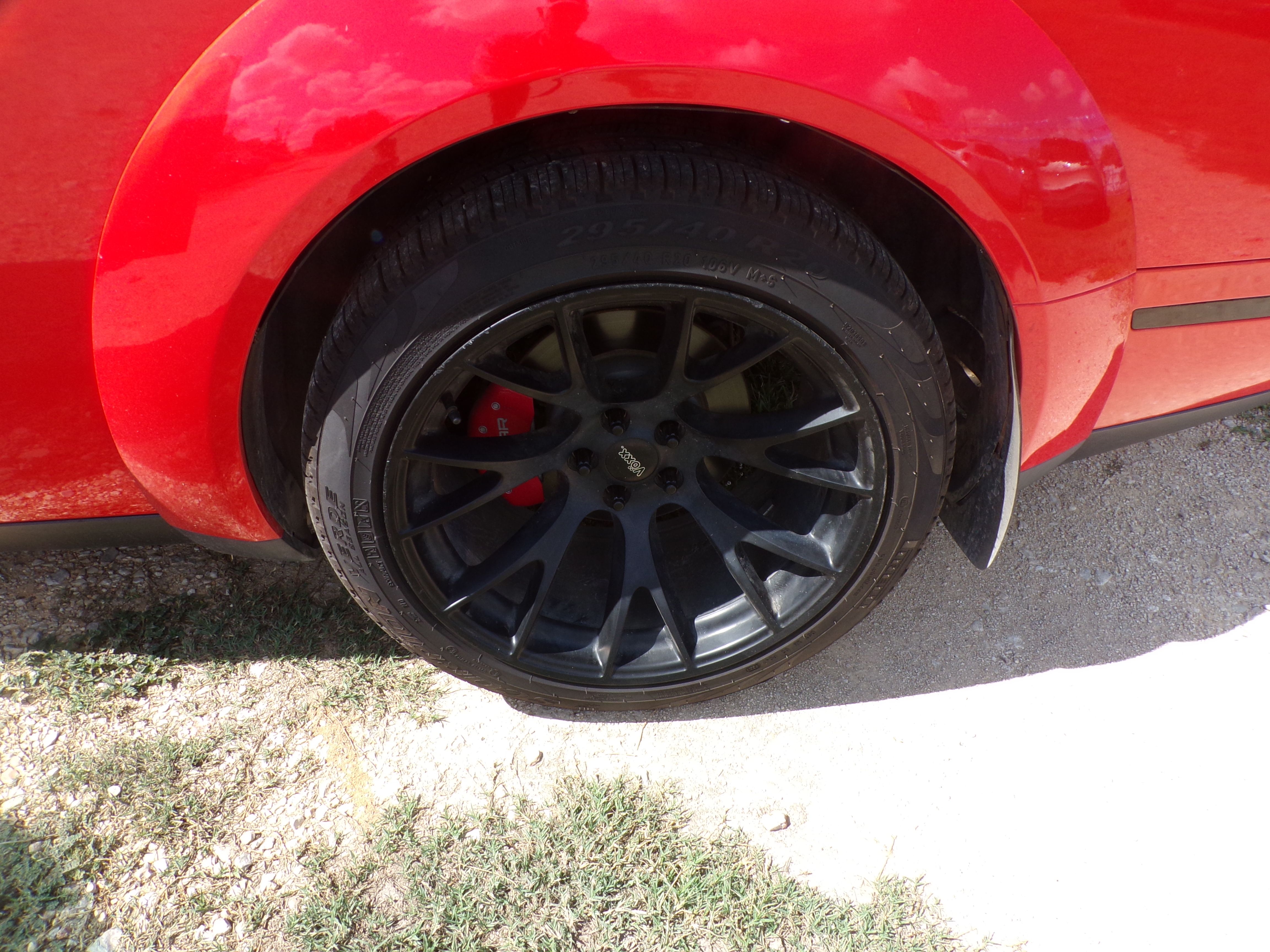 Used 2016 Dodge Challenger SXT RWD image 9