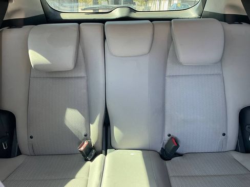 Used 2016 Honda HR-V LX image 19