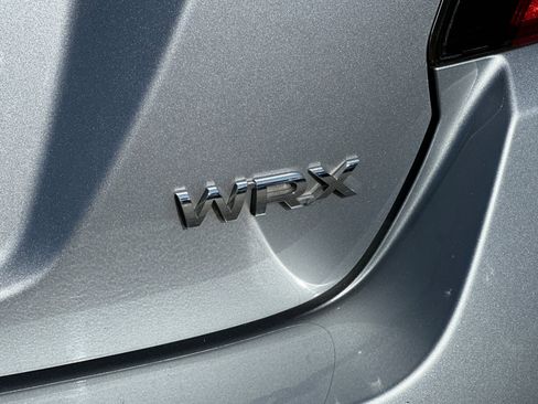 Used 2018 Subaru WRX Premium AWD/4WD image 24