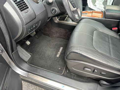 Used 2013 Nissan Murano LE image 18