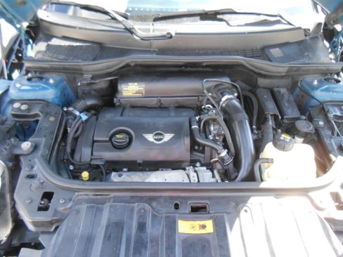 Used 2012 MINI Cooper Countryman S image 20