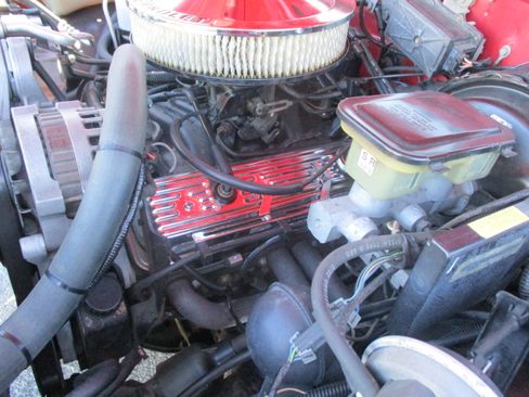 Used 1993 Chevrolet S10 Pickup LS image 33