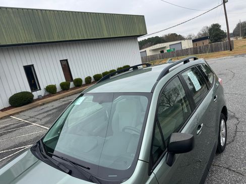 Used 2016 Subaru Forester 2.5i image 11