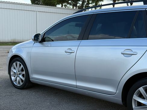 Used 2014 Volkswagen Jetta TDI image 35