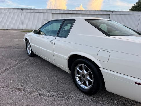 Used 2002 Cadillac Eldorado Collector's Edition FWD image 29