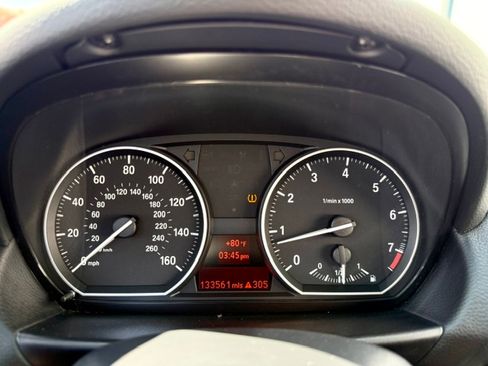 Used 2010 BMW 128i Coupe RWD image 17