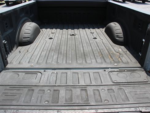 Used 2024 Ford F250 4x4 Crew Cab Super Duty image 15