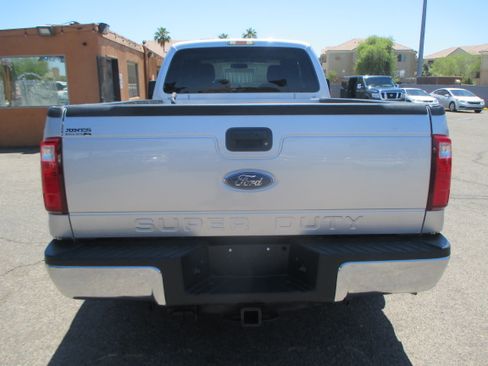 Used 2016 Ford F250 2WD SuperCab Super Duty image 11