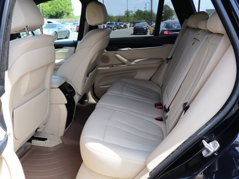 Used 2014 BMW X5 xDrive35i AWD/4WD image 14