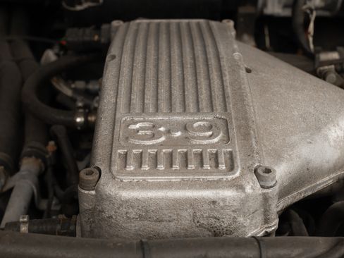 Used 1995 Land Rover Defender 90 image 19
