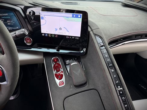 Used 2023 Chevrolet Corvette Premium Conv w/ 3LT image 37