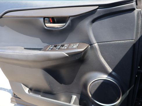 Used 2020 Lexus NX 300h image 20