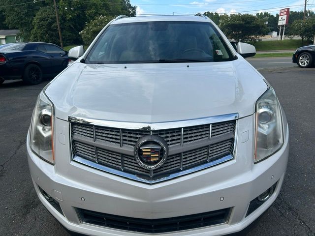 Used 2010 Cadillac SRX 2WD Premium image 8