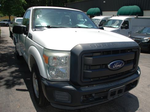 Used 2016 Ford F250 image 4