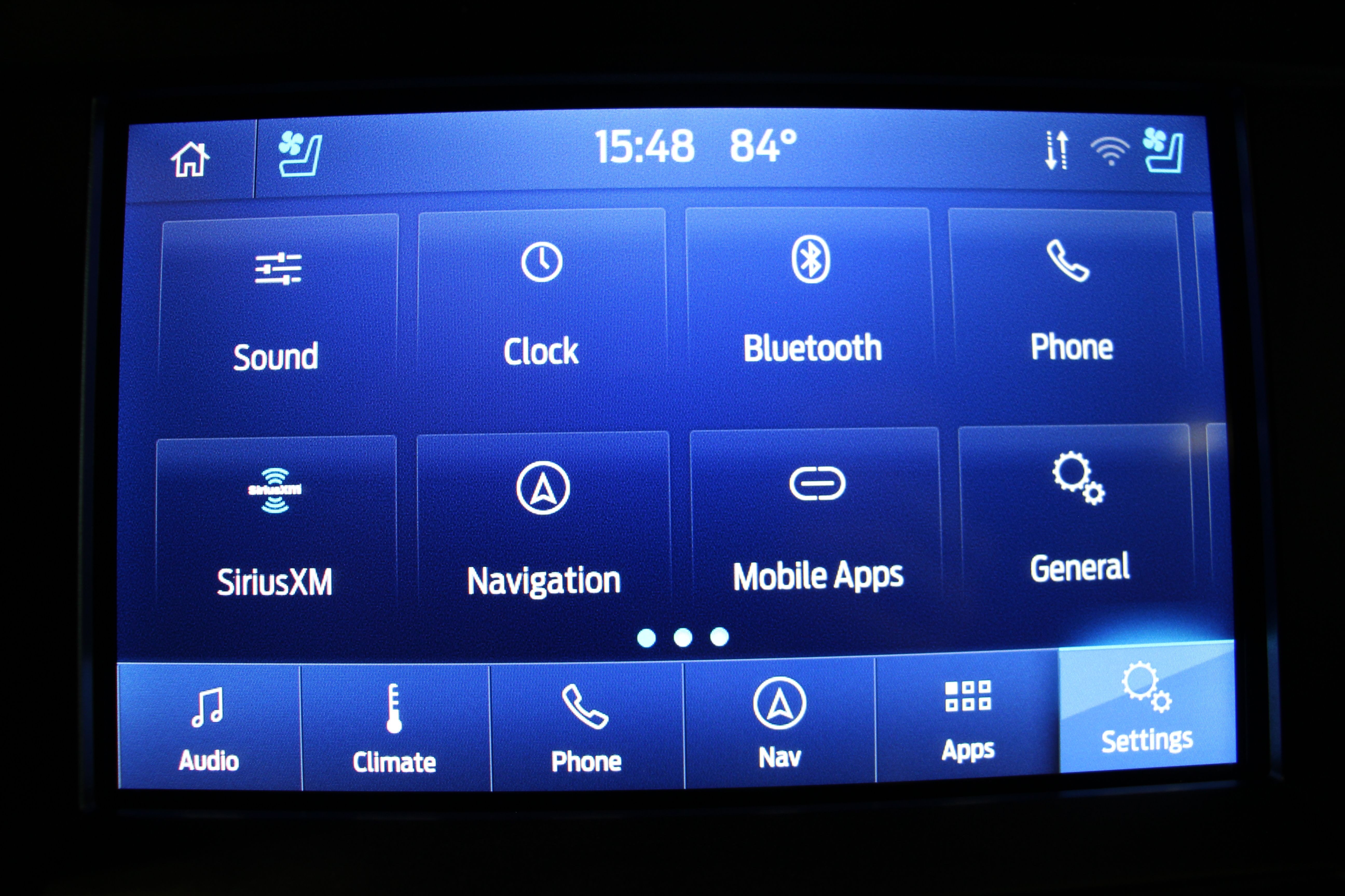 Used 2021 Ford F450 4x4 Crew Cab Super Duty image 39