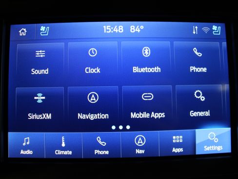 Used 2021 Ford F450 4x4 Crew Cab Super Duty image 39