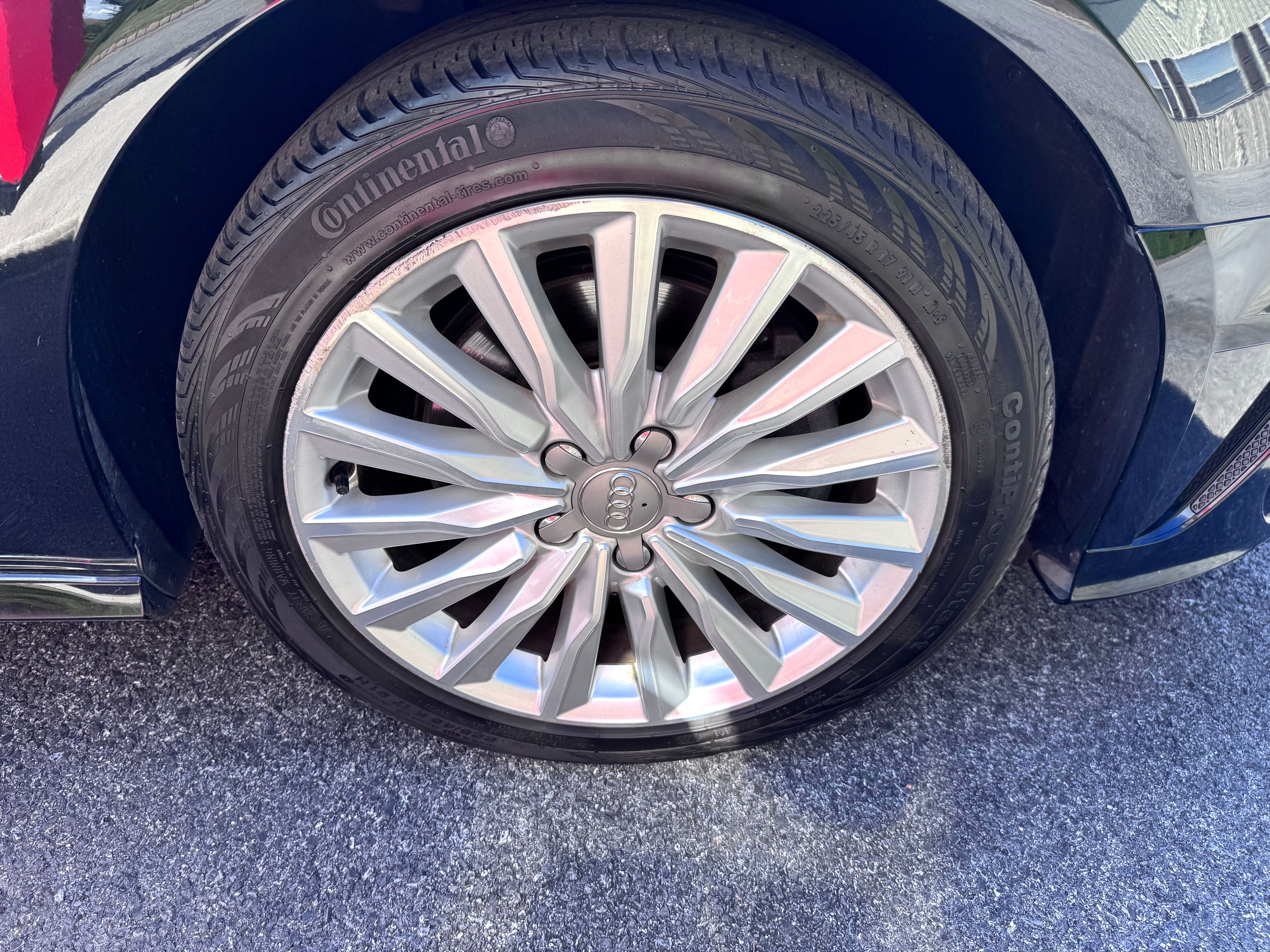 Used 2016 Audi A3 e-tron Premium FWD image 13