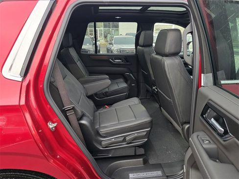 New 2026 GMC Yukon Denali image 33