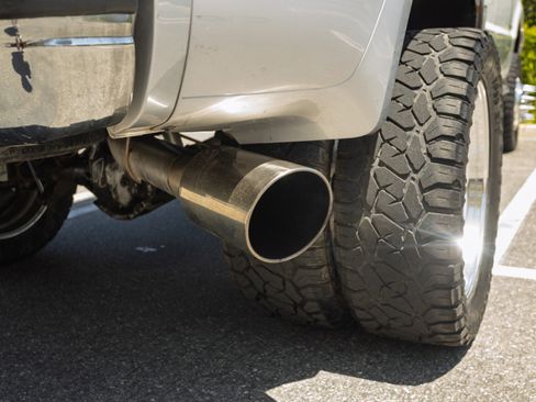 Used 1999 Ford F350 AWD/4WD image 16