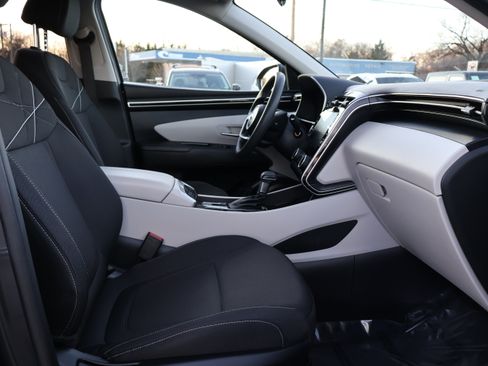 Used 2022 Hyundai Tucson SEL image 15