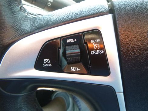 Used 2016 GMC Terrain FWD SLT image 21