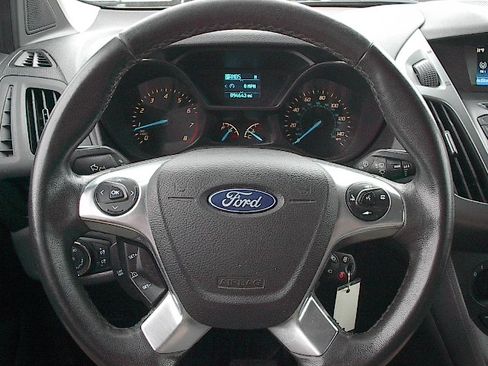 Used 2017 Ford Transit Connect XL image 14