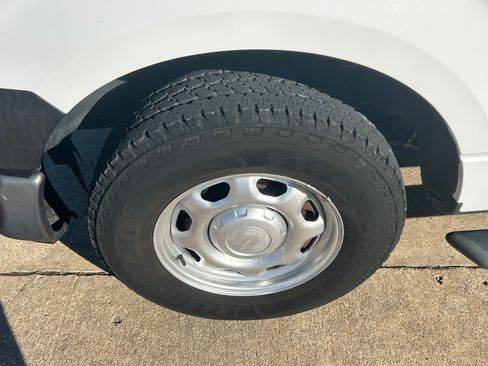 Used 2014 Ford F150 XL image 21