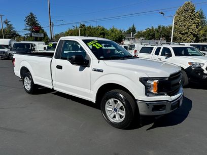 Used 2020 Ford F150 XL