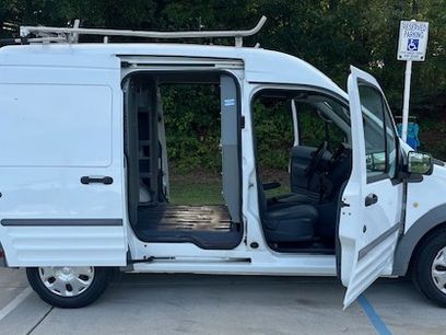 Used 2013 Ford Transit Connect XL