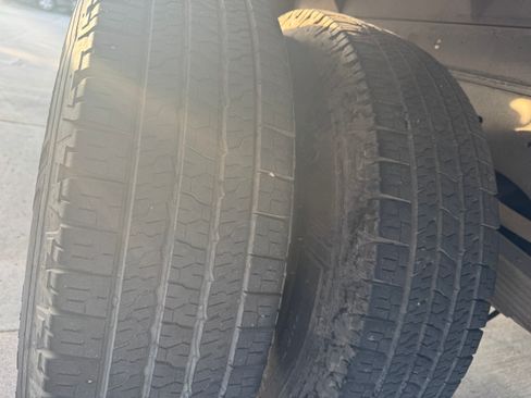 Used 2008 Ford F350 XL image 13