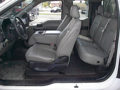 Used 2020 Ford F150 XL RWD image 15