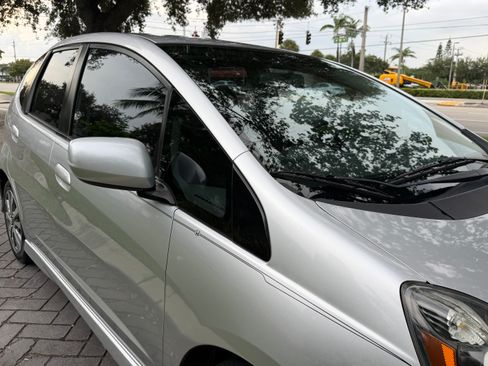 Used 2013 Honda Fit Sport image 13
