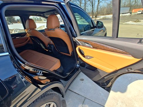 Used 2023 BMW X3 xDrive30i image 34