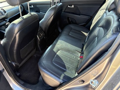 Used 2016 Kia Sportage LX image 6