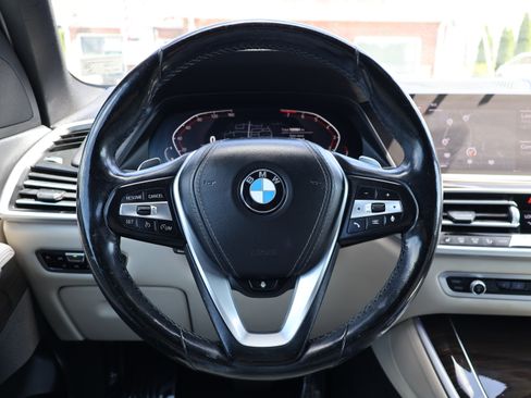 Used 2019 BMW X5 xDrive40i image 22