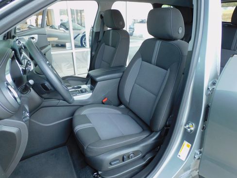 Used 2024 Chevrolet Blazer LT image 14