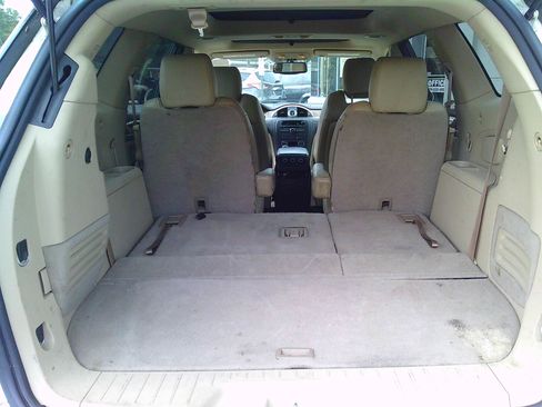 Used 2012 Buick Enclave AWD Leather image 12