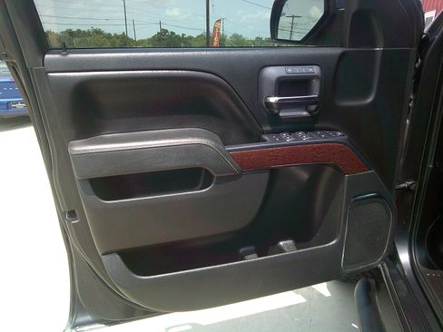 Used 2015 GMC Sierra 1500 SLT RWD image 13
