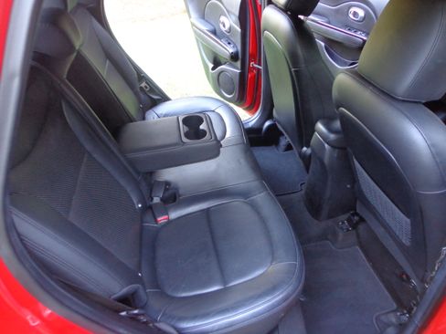 Used 2015 Kia Soul ! w/ SUN & SOUND PACKAGE FWD image 15